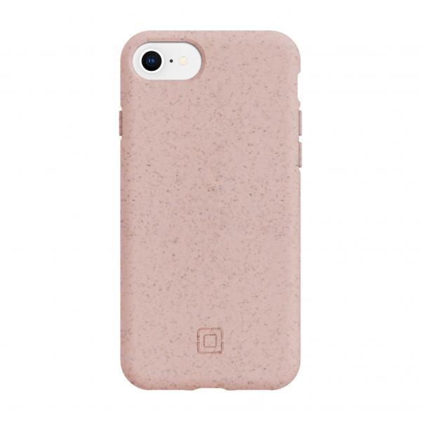 Organicore for iPhone SE (2020) - Dusty Pink
