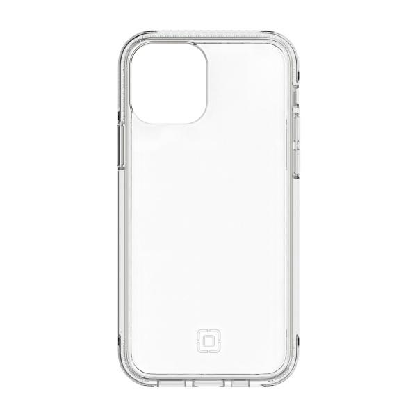Slim for iPhone 12 & iPhone 12 Pro - Clear