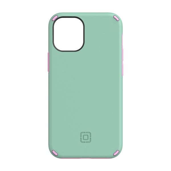 Duo for iPhone 12 Mini - Candy Mint