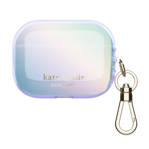 Kate Spade New York AirPods Pro Case - Iridescent
