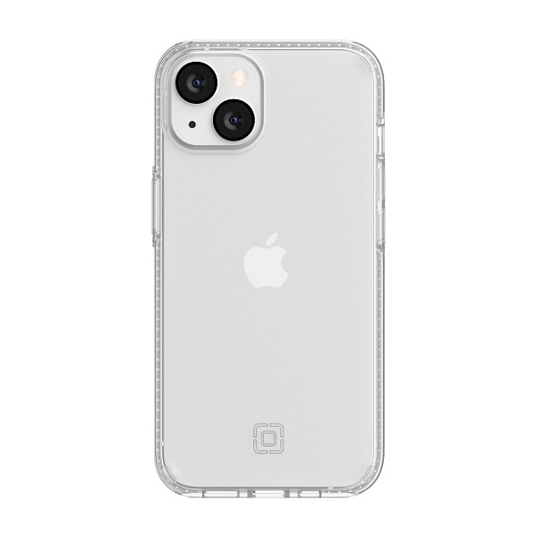Duo for iPhone 13 - Clear