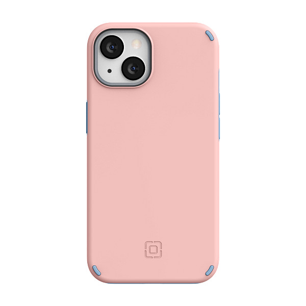Duo for iPhone 13 - Rose Pink