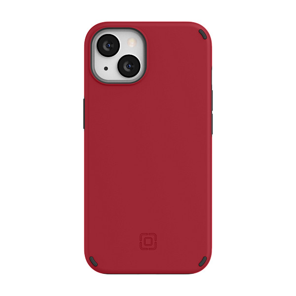 Duo for iPhone 13 - Salsa Red