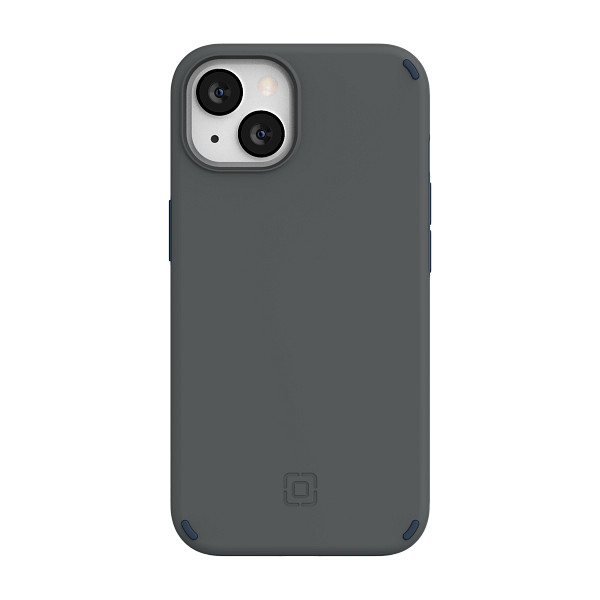 Duo for iPhone 13 - Slate Gray