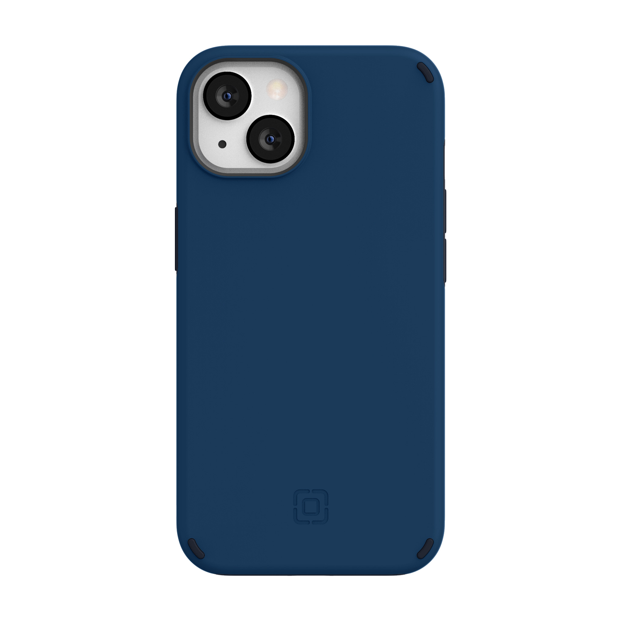 Duo for MagSafe for iPhone 13 - Dark Denim Blue