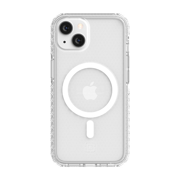 Grip for MagSafe for iPhone 13 - Clear