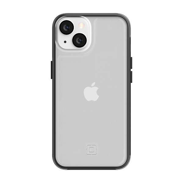 Organicore Clear for iPhone 13 - Charcoal