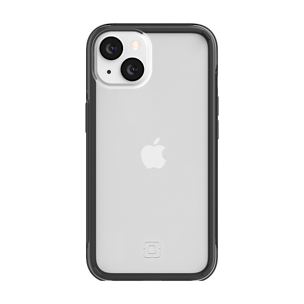 Slim for iPhone 13 - Black Clear