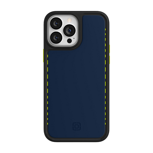 Optum for iPhone 13 Pro Max - Stone Blue