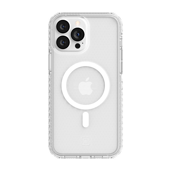 Grip for MagSafe for iPhone 13 Pro Max - Clear
