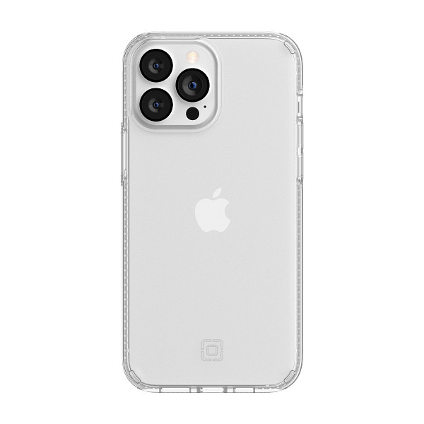 Duo for iPhone 13 Pro Max - Clear