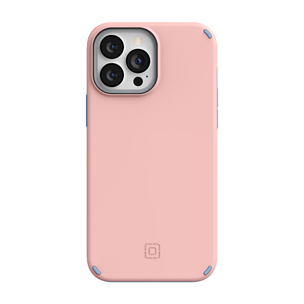Duo for iPhone 13 Pro Max - Rose