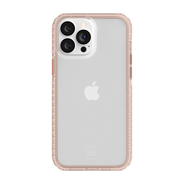 Grip for iPhone 13 Pro Max - Prosecco Pink