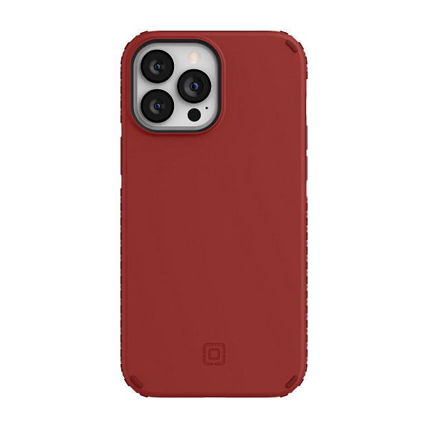 Grip for iPhone 13 Pro Max - Red