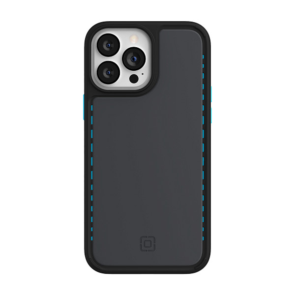 Optum for iPhone 13 Pro Max - Black Blue