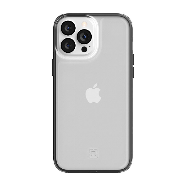 Organicore Clear for iPhone 13 Pro Max - Charcoal