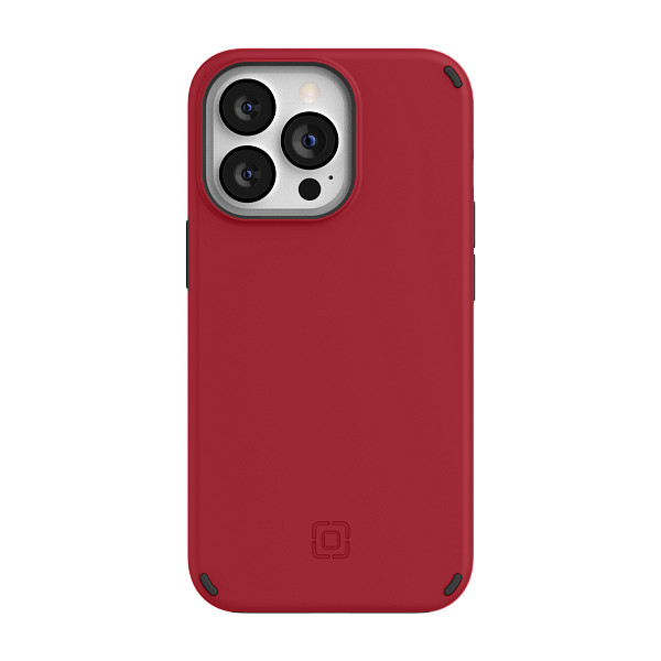 Duo for iPhone 13 Pro - Salsa Red