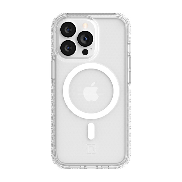 Grip for MagSafe for iPhone 13 Pro - Clear