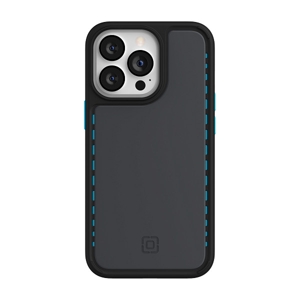Optum for iPhone 13 Pro - Black Blue