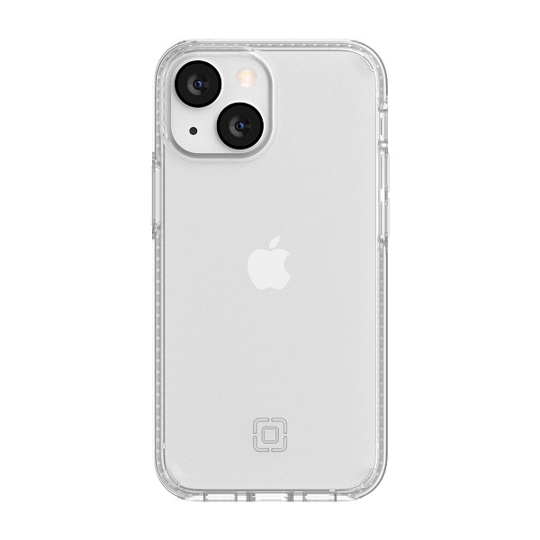 Duo for iPhone 13 Mini - Clear